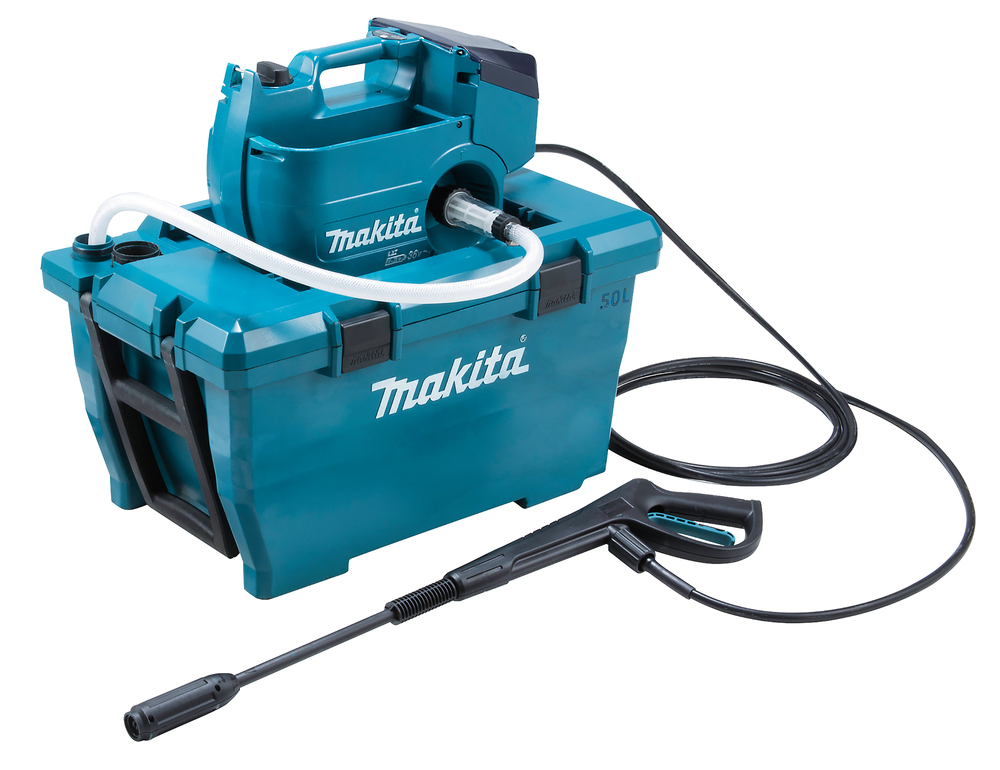 Makita DHW080ZK Hochdruckreiniger