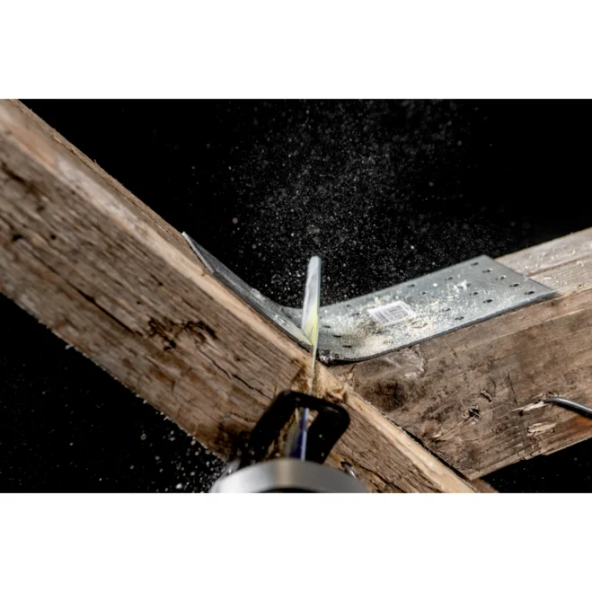 Metabo 602258850 Akku-Säbelsäge SSEP 18 LTX BL MVT