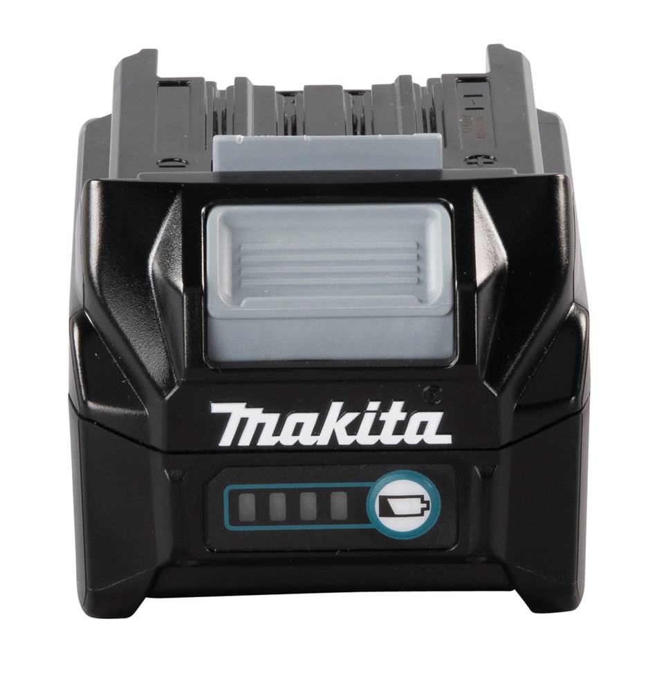 Makita BL4025 XGT 191B36-3 40V / 2.5Ah Li-Ion battery