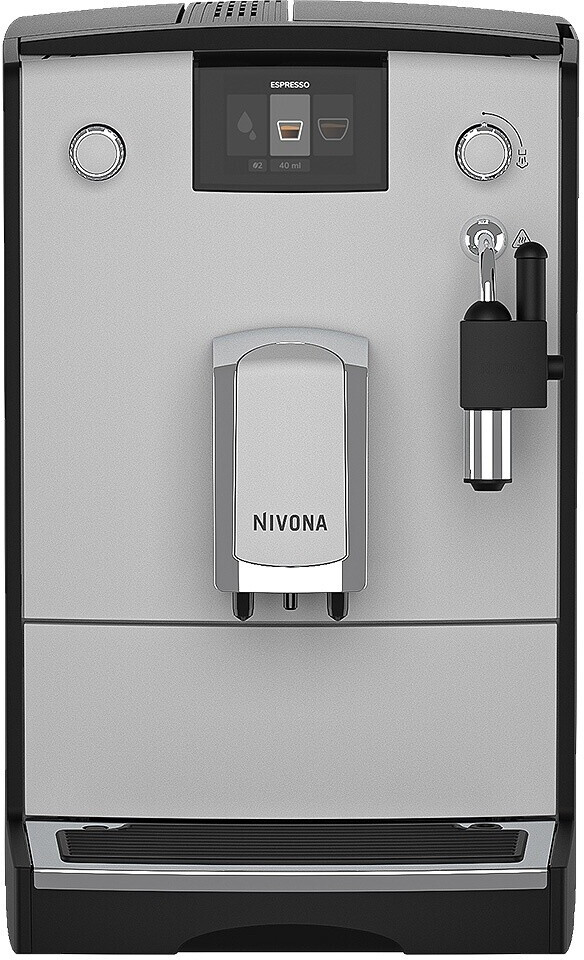 Nivona CafeRomatica NICR 555 Kaffeevollautomat