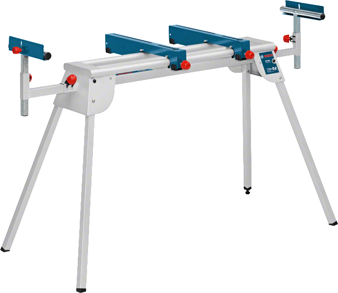 Bosch Professional GTA2600 Arbeitstisch (0601B12300)