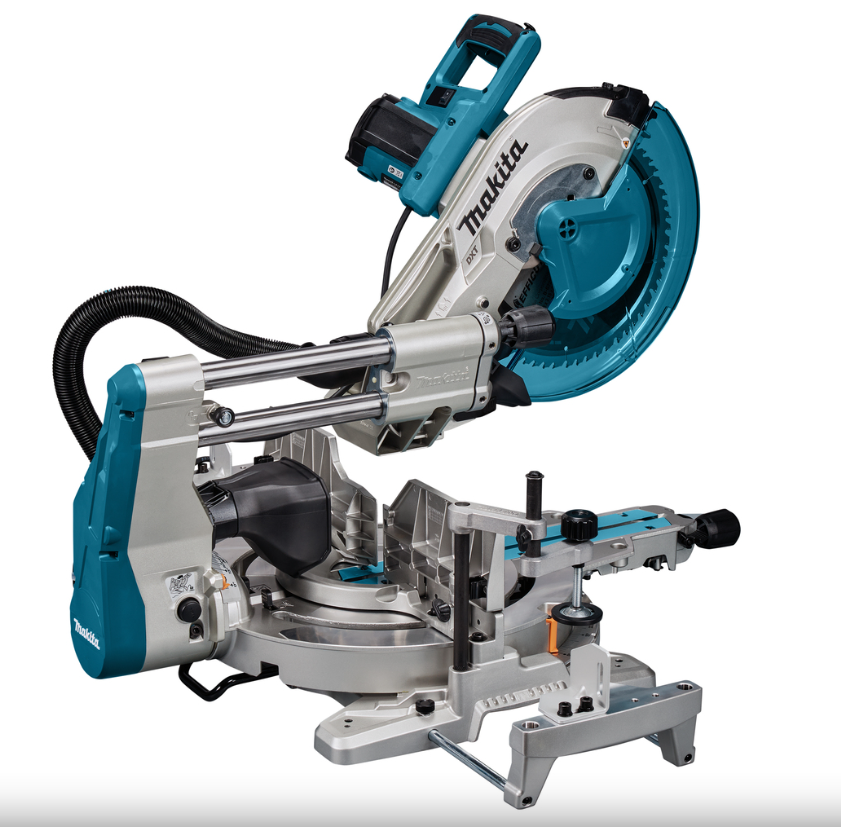 Makita LS1219L Slide Compound Mitre Saw