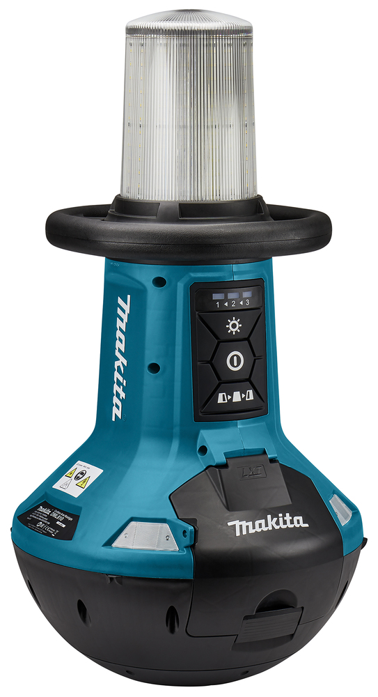 DML810 Makita DEADML810 LED-Baustrahler LXT