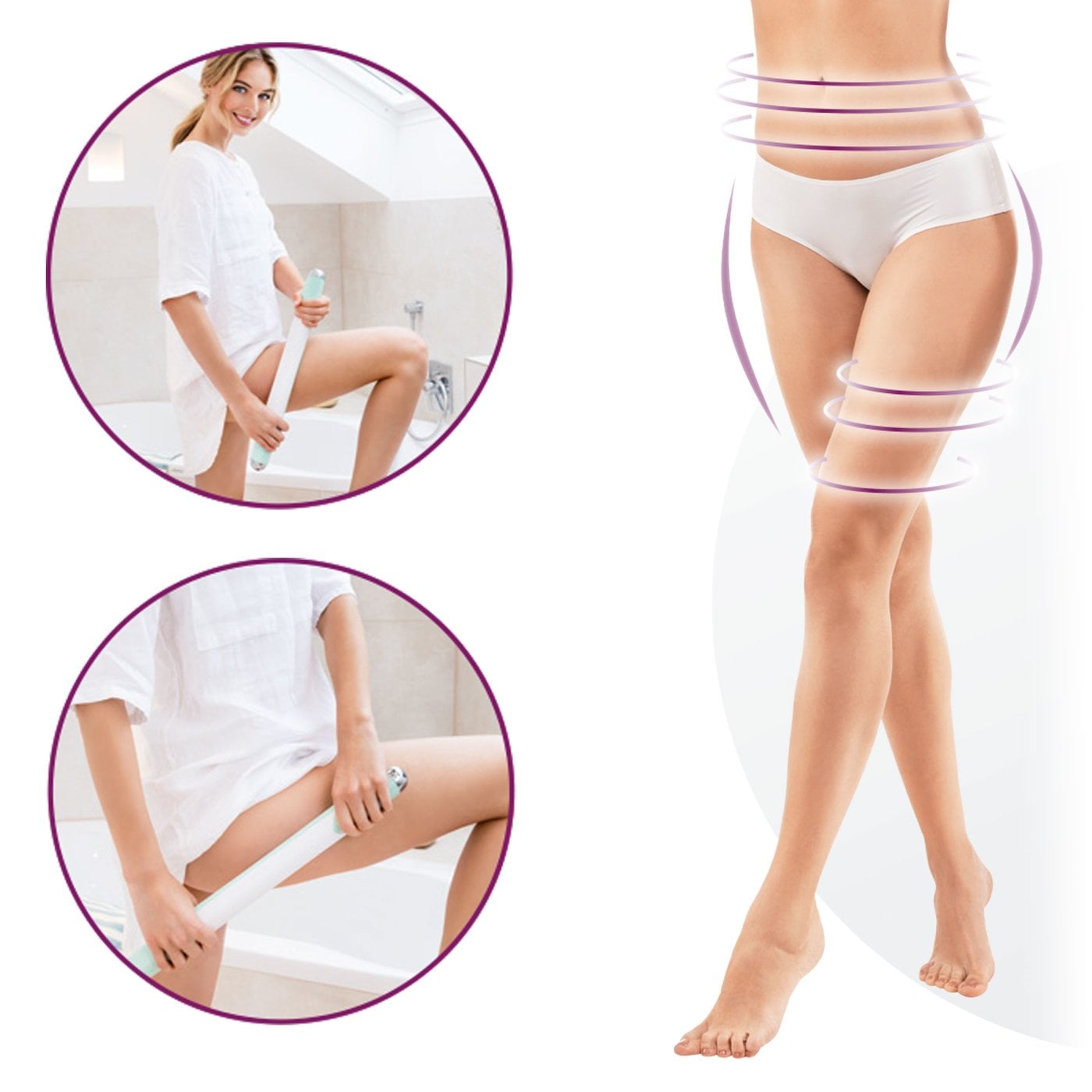 Beurer Cellulite releaZer 59003 CM100