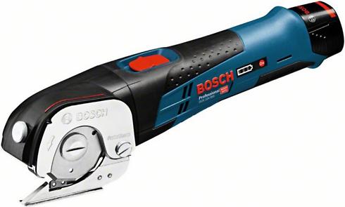 Bosch Professional GUS 12V-300 Akku-Schere (06019B2901)