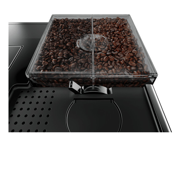 Melitta F630-102 CI Touch Schwarz