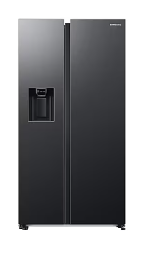 Samsung RS68CG885DB1/EF Side-by-Side Refrigerator