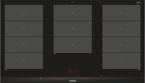 EX975LXC1E 90 cm Induktions-Kochstelle, Glaskeramik