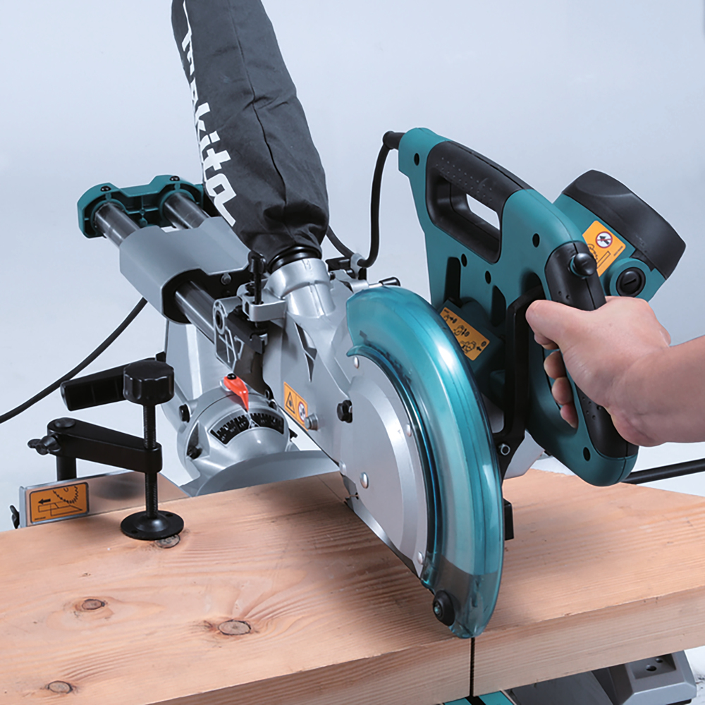 Makita LS1018LN Mitre Saw