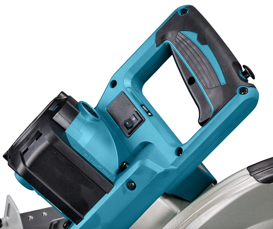 Makita LS1219L Slide Compound Mitre Saw
