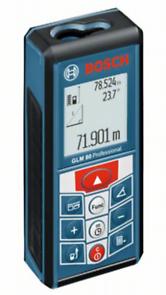 Bosch Professional GLM 80 Laser-Entfernungsmesser inkl. Tasche (0601072300)