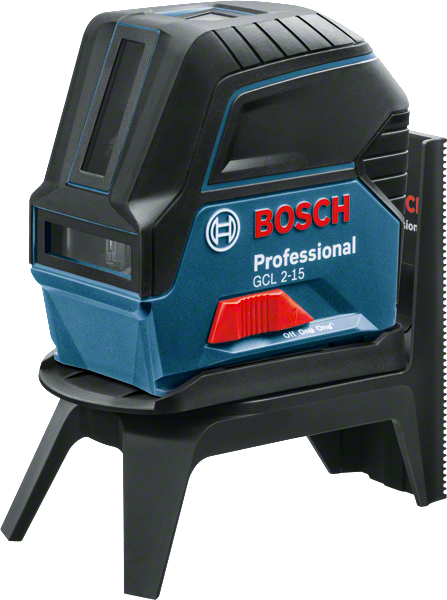 Bosch Professional GCL 2-15 Kombilaser (06159940FV)