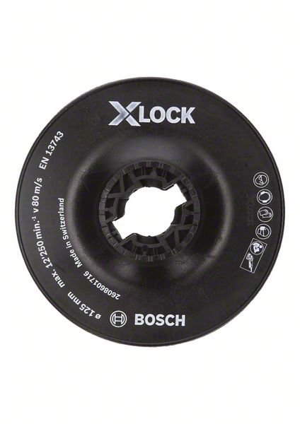 o291281v16_2608601716_bo_pro_u_f_1 Bosch X-LOCK Stützteller 125 mm hart (2608601716)