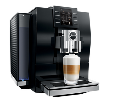 Jura Z6 Diamond Black Kaffeevollautomat