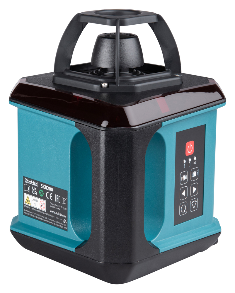 Makita SKR200Z rotary laser