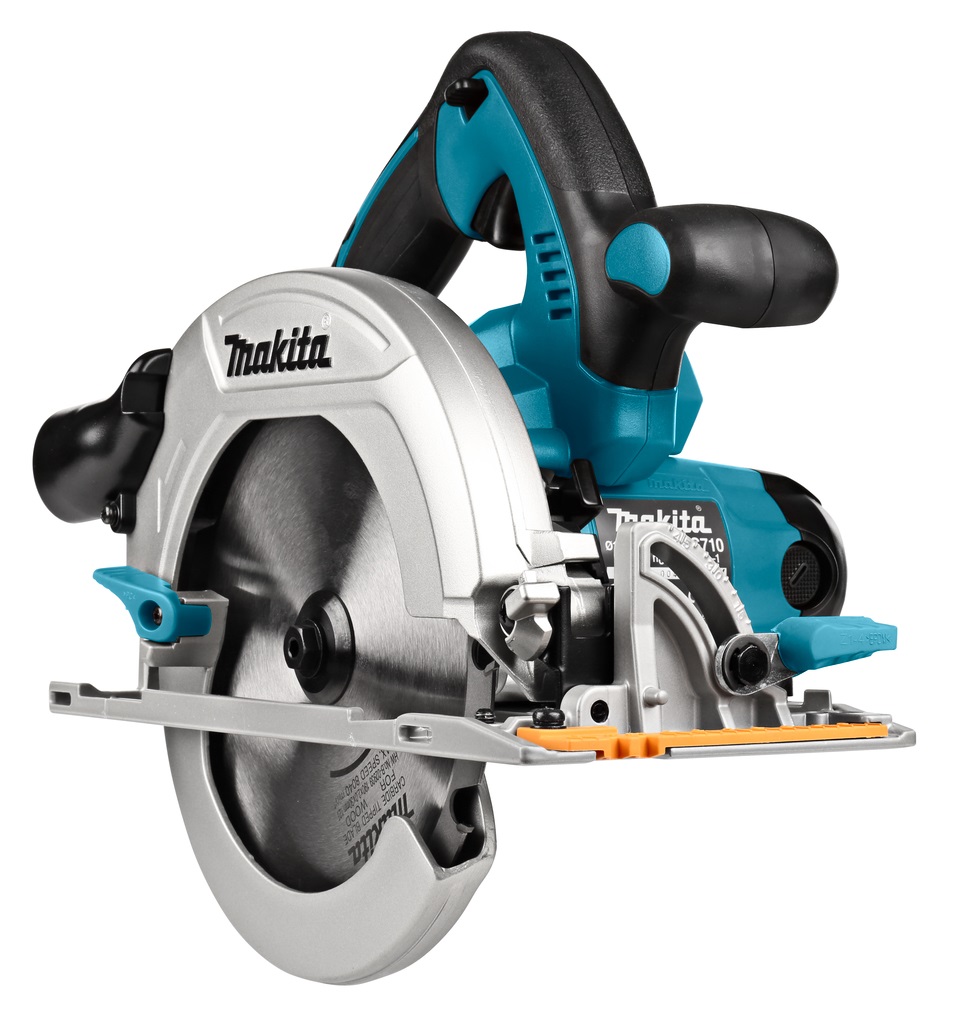 Makita DHS710Z Akku-Handkreissäge LXT Makita DHS710Z Akku-Handkreissäge LXT