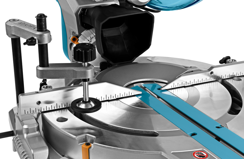 Makita LS1219L Slide Compound Mitre Saw