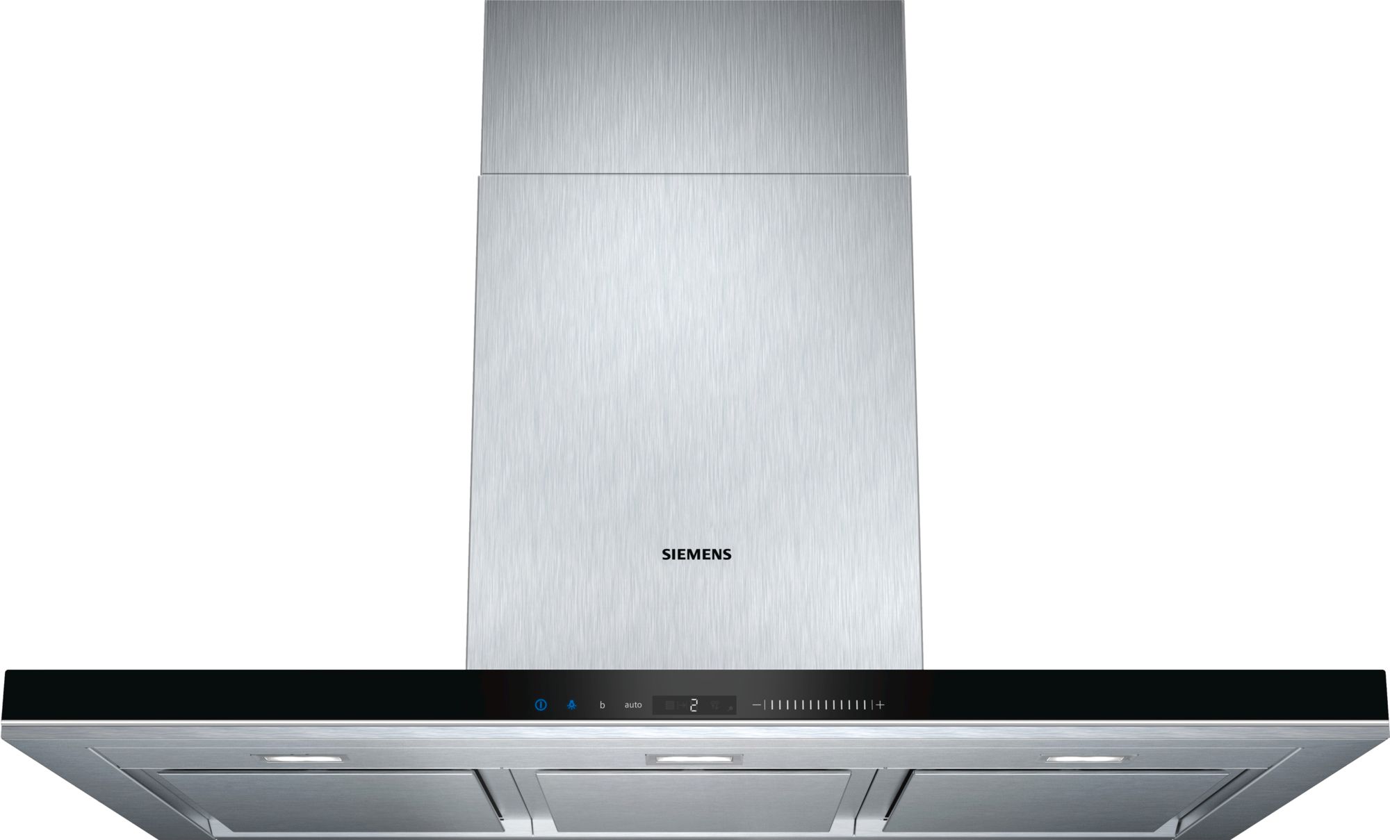 Siemens LC91BA582 Wandhaube