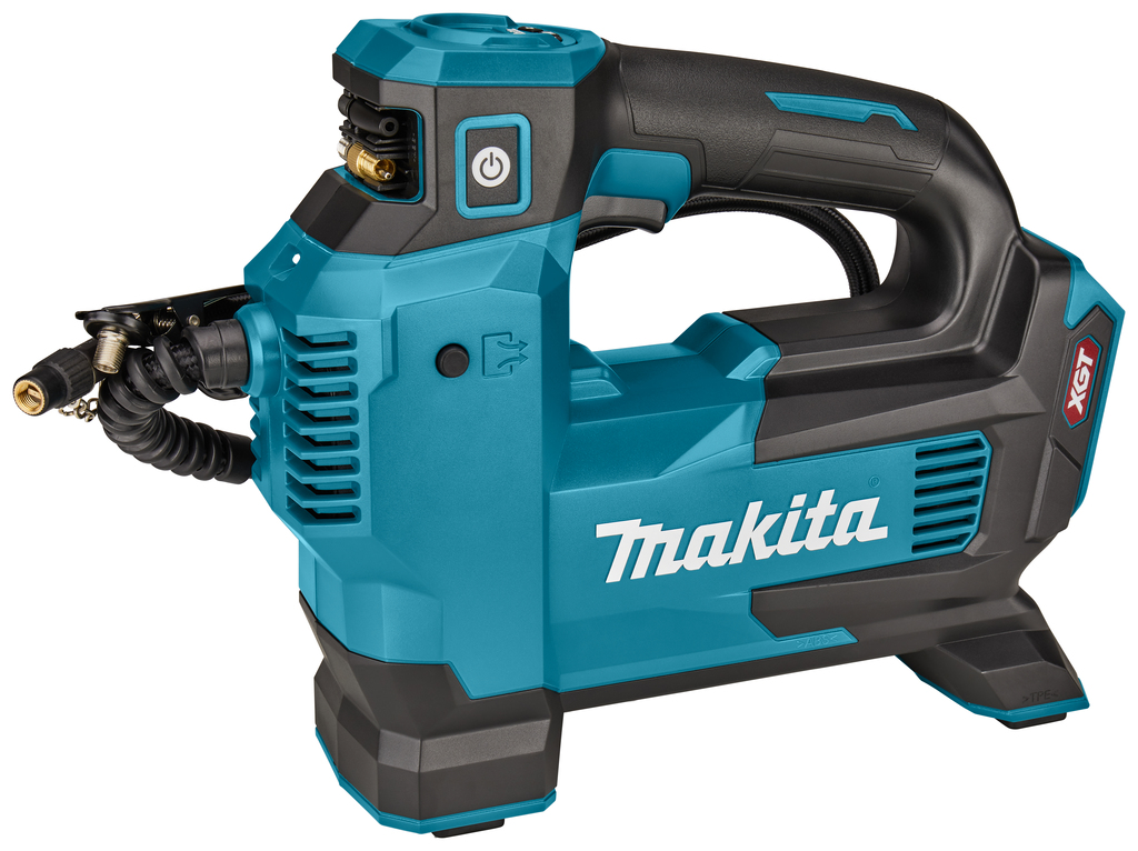 Makita cordless compressor 40V max (MP001GZ)