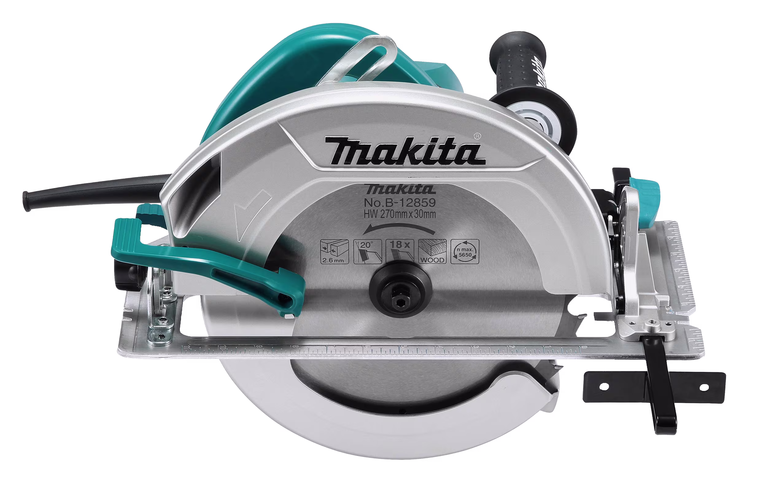 Makita circular saw HS0600