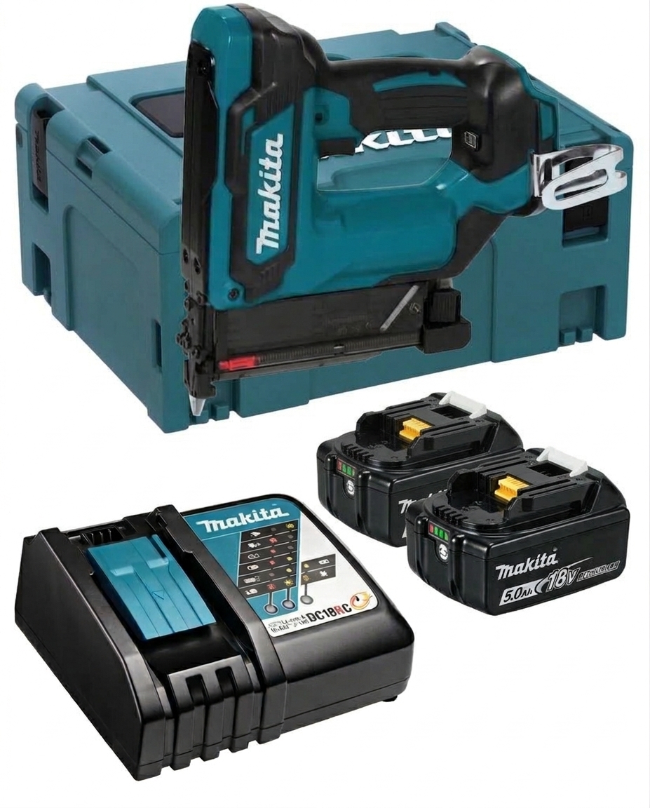 Makita DPT353RTJ Akku-Stiftnagler