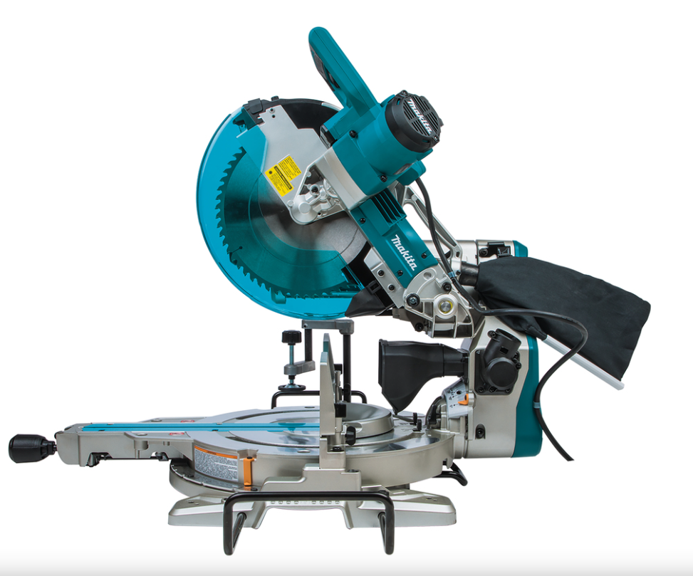Makita LS1219L Slide Compound Mitre Saw