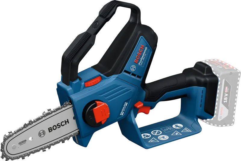 Bosch Professional GKE 18V-15 Akku-Astsäge 18V – 06008D7000