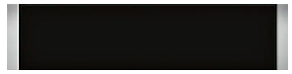 Neff N17ZH10N0 Warming drawer