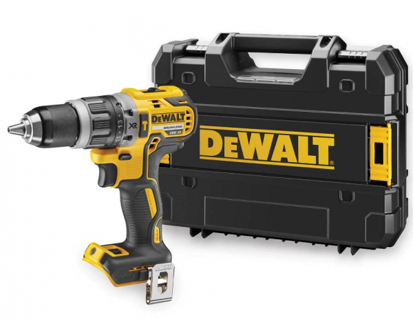 DeWalt Akku-Schlagbohrschrauber (DCD796NT-XJ)
