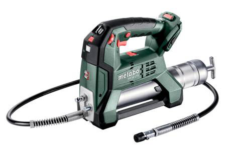 Metabo FP 18 LTX Akku-Fettpresse (600789850)