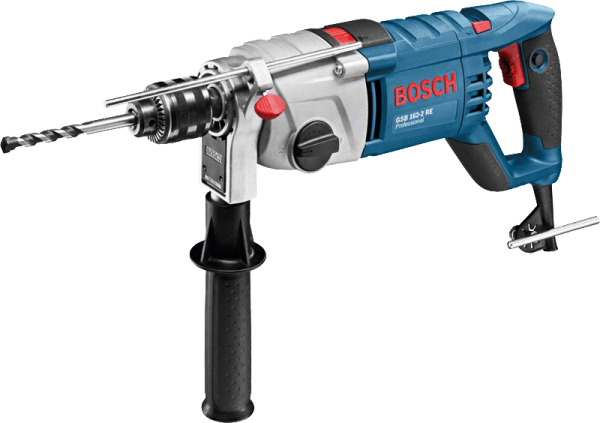 Bosch GSB 162-2 RE Schlagbohrmaschine