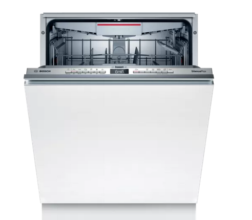 Bosch Fully Integrated Dishwasher 60 CM (SGH4HCX48E)