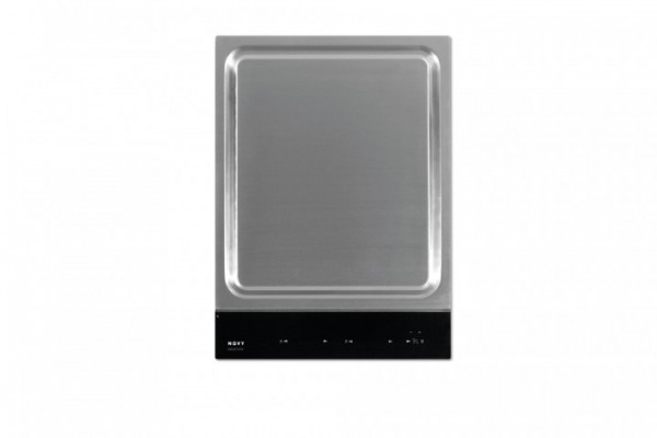 Novy 3753 Induction Hob Domino Teppan Yaki