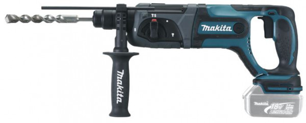 Makita DHR241Z Akku-Bohrhammer