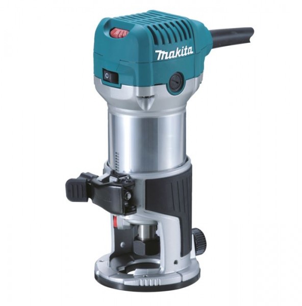 Makita RT0700C Einhandfräse