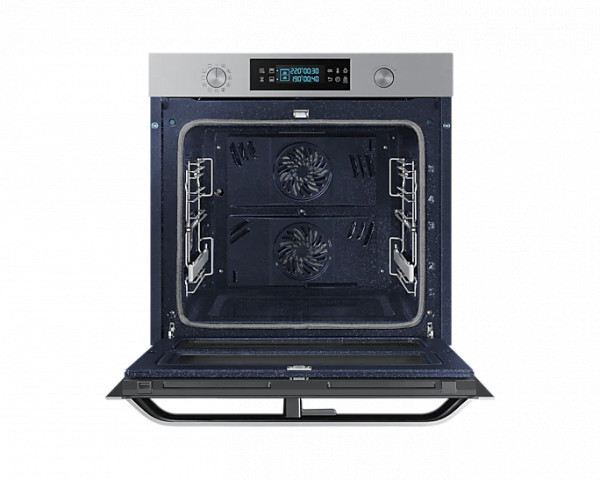 Samsung NV75N5671RS/EG - Backofen mit Pyrolyse