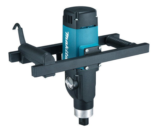 Makita UT1600 Paddle Mixer 2-Speed