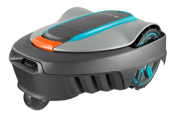 Gardena Robotic Mower SILENO city, 500 m² (15002-20)