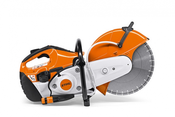 Stihl Benzin-Trennschleifer (TS420), 3,2 kW