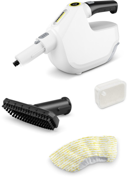 Kärcher SC 1 Multi Steam Cleaner