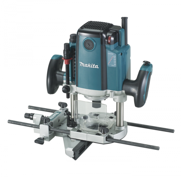 Makita RP2300FCXJ Oberfräse