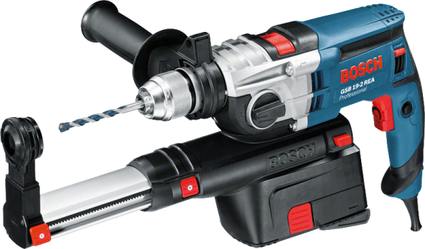 Bosch GSB 19-2 REA Schlagbohrmaschine (060117C500)