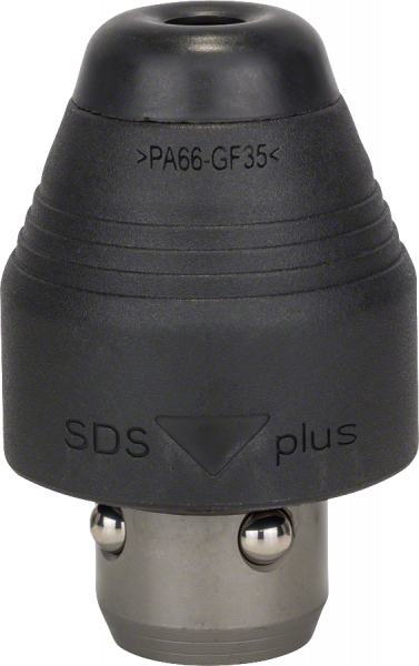 Bosch Schnellspannbohrfutter SDS-plus (2608572213)