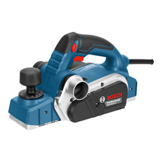 Bosch GHO26-82D Hobel (06015A4301)
