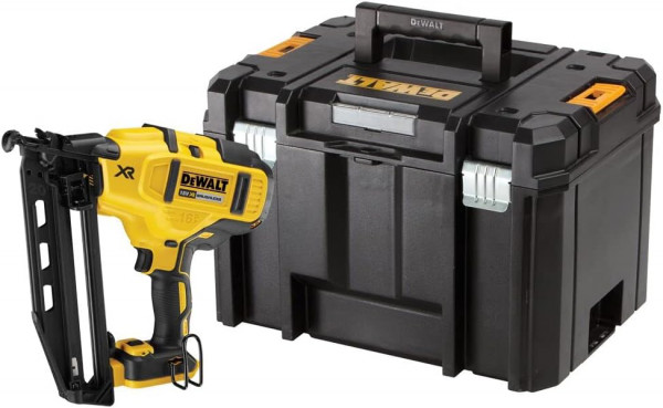 DeWalt DCN660NT Akku-Nagler