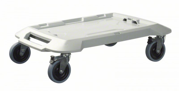 Bosch L-BOXX Roller Rollerplatte (1600A001S9)