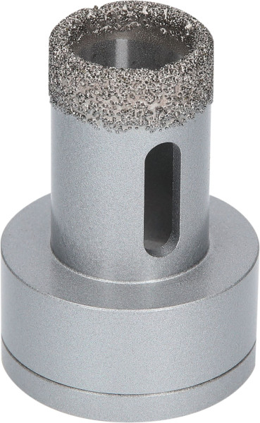 Bosch PRPRO Trockenbohrkrone X-Lock,25x35mm 2.608.599.031