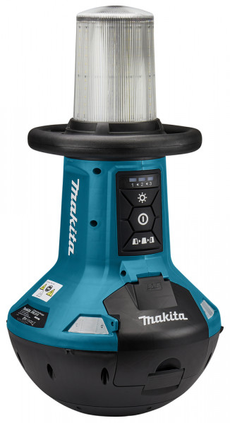 Makita DEADML810 LED-Baustrahler LXT