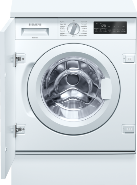 Siemens WI14W440 Einbau-Waschmaschine