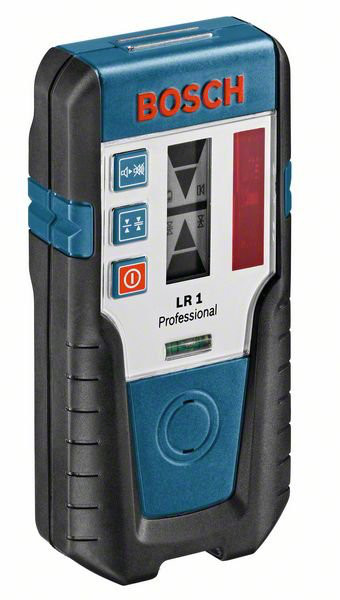Bosch LR1 Laser-Empfänger (0601015400)